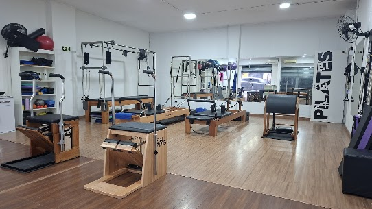 Estrutura do Studio Mobility
